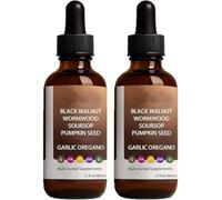 Nutralis Solución de Limpieza Intestinal con Ajenjo y Nogal Negro, Limpieza de Colon, Favorece el Equilibrio Intestinal y Digestivo, Mejora la Energía (60 ml)