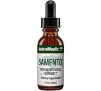 Nutramedix Samento TOA free Cat's Claw Liquid Extract - 30ml