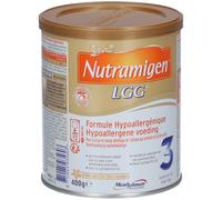 Nutramigen LGG 3 Poudre 400 g