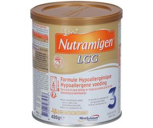 Nutramigen LGG 3 Poudre 400 g