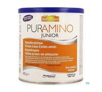 Nutramigen Puramino Junior 400g