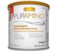 Nutramigen Puramino Lait en Poudre Hypoallergénique 400g