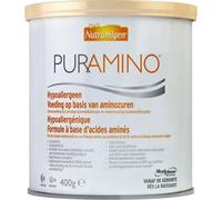 Nutramigen Puramino Poussière 400g