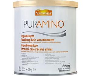 Nutramigen Puramino Poussière 400g