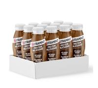 Nutramino Protein Shake,12 x 330ml