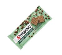 Nutramino Protein Wafers (2 X 19,5g)Chocolat NoisetteGaufresNutramino