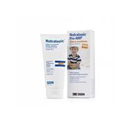 Nutratopic Emolient Cream Atopic Skin 200ml