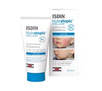 Nutratopic Pro-Amp Crème Visage Isdin 50ml