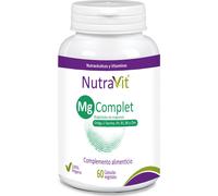 Nutravit MG Complet 60caps