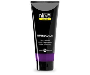 Nutre Produit couleur Morado 200Ml