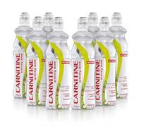 Nutrend Carnitine Drink Eucalyptus & Kiwi 750 ml