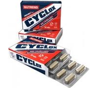Nutrend Cyclox 200 comprimés