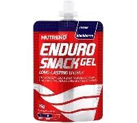 Nutrend Endurosnack (Sachet), Mûre - 75 g