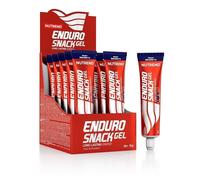Nutrend Endurosnack (Tube), Mûre - 75 g x 10