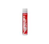 Nutrend Magneslife Liquid, Cherry - 25 ml