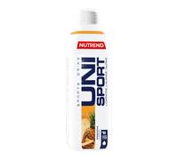Nutrend Unisport Boisson hypotonique, Ananas - 1000 ml
