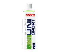 Nutrend Unisport Boisson hypotonique, Mojito - 1000 ml