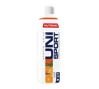 Nutrend Unisport Boisson hypotonique, Orange - 1000 ml