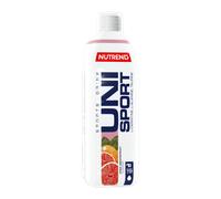 Nutrend Unisport Boisson hypotonique, Pamplemousse - 1000 ml