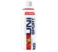 Nutrend Unisport, Wild Strawberry - 1000 ml.
