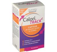 Nutréov Calori-Track 60 Comprimés