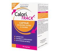 Nutréov Calori-Track 60 Comprimés