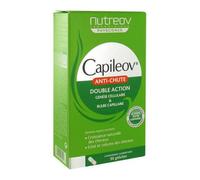 Nutreov Capileov 30 Gélules