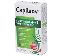 Nutreov Capileov® Capsule(S) 30 pc(s)