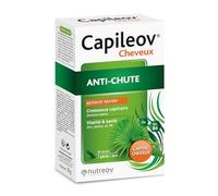 Nutreov Physcience Capileov® Anti-chute Capsule(S) 3x30 pc(s)