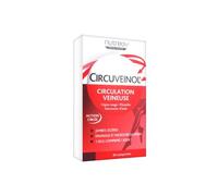 Nutreov Circuveinol Circulación Venosa 2x30comp