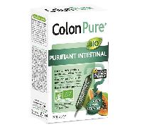 Nutreov Colon Pure Purifiant Intestinal Bio 20x10ml