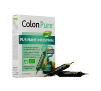 nutreov Colon Pure® Purifiant intestinal BIO Ampoules Ampoule(S) Buvable(S) 20 pc(s)