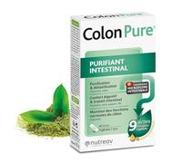 Nutreov Colon Pure 80 gélules