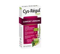 Nutreov Cys-Régul Flash Confort Urinaire 5 Stick