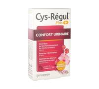 Nutreov Cys-Regul Plus 15comp