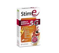 Nutreov Physcience Stim E Energy Booster 5G 40 comprimés