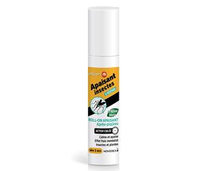Nutreov Expert 123 Roll-On Apaisant Après-Piqures Flacon 10 ml