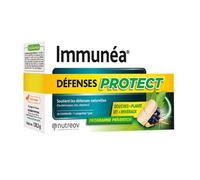 Nutreov Immunea Défenses Protect - Boite 30 comprimes