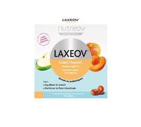 Nutreov Laxeov Pomme Abricot 20 Cubes