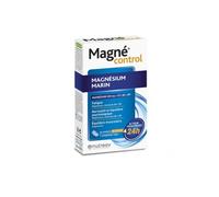 Nutreov Complément alimentaire Magné Control Magnésium marin Vitamine B6 30 comprimés