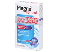 Nutreov Magné Control 360 Extra Fort Comprimé(S) 30 pc(s)