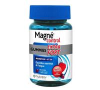 Nutreov Magne Control Extra Fort Gummies BT 45