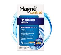 Nutreov Magné Control 60 comprimés
