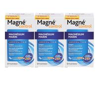 Nutreov Magné® Control magnésium 300 mg + vitamine B6 Comprimé(S) 3x60 pc(s)