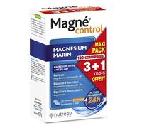 Nutreov Magné Control Comprimé(S) 120 pc(s)