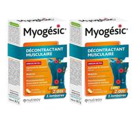 Nutreov Myogésic® Comprimé(S) 2x30 pc(s)