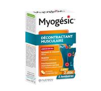 Nutreov Myogésic® Comprimé(S) 30 pc(s)