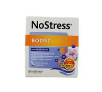 Nutreov NoStress Boost 20 Sticks