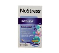 Nutreov No Stress Intensive - Boite 30 gélules