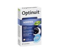 Nutreov Optinuit Bio 30 Comprimés